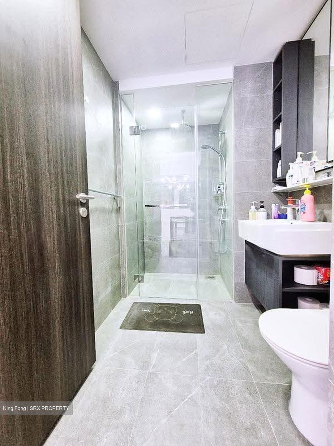 Riverfront Residences (D19), Apartment #627499621